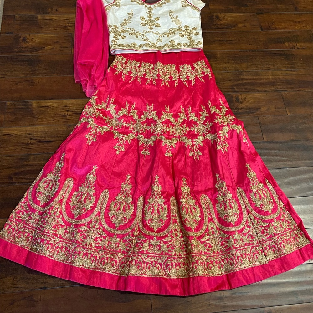 Indian Lengha Brand new Never worn